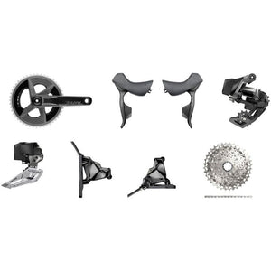 Groupsets