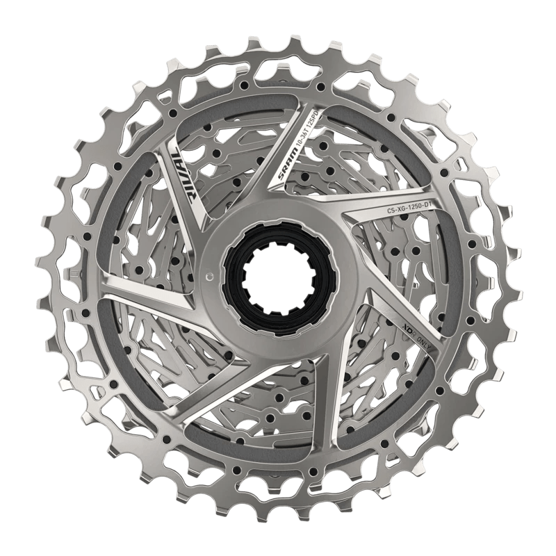 Sram Rival XG 1250 12 Speed Cassette | The Bike Affair