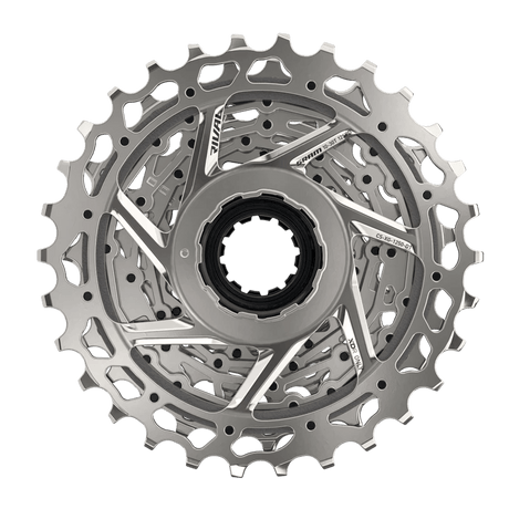 Sram Rival XG 1250 12 Speed Cassette | The Bike Affair