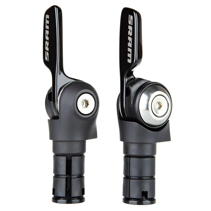 SRAM S-500AL (For TT) 2x10 speed Shifters | The Bike Affair