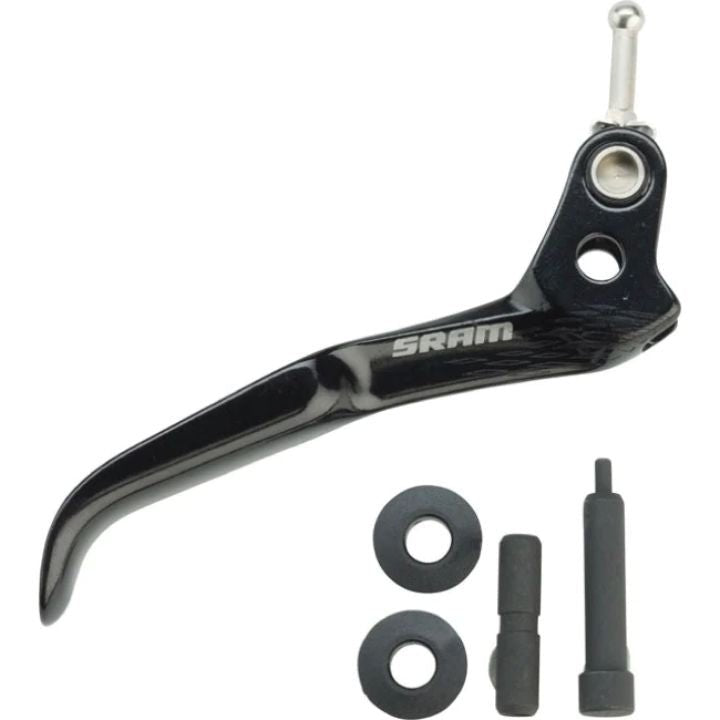 SRAM Service Part Disc Brake Lever Blade Kit for Level TL | The Bike Affair