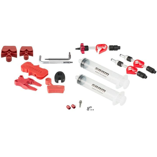 SRAM Standard Bleeding Tool Kit | The Bike Affair