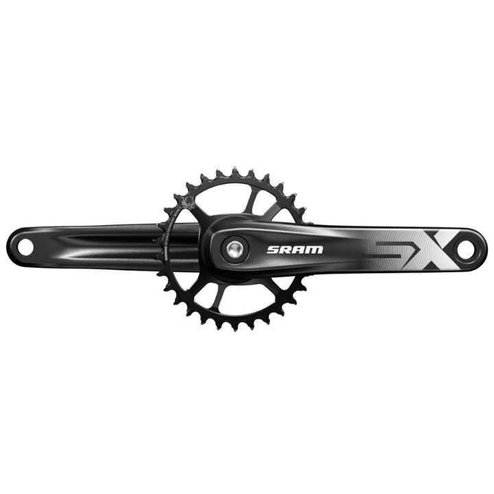 SRAM SX Eagle Dub 12 Speed Crankset | The Bike Affair