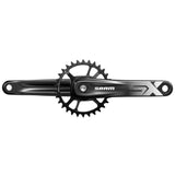 SRAM SX Eagle Dub 12 Speed Crankset | The Bike Affair