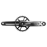 SRAM SX Eagle Dub 12 Speed Crankset | The Bike Affair