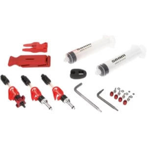 Disc Brake Tools & Bleeding Tools