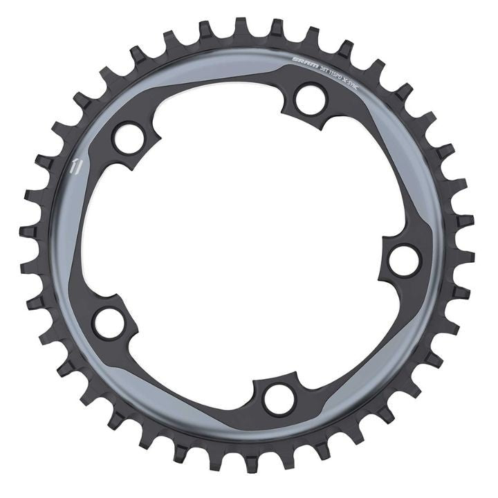 SRAM X-Sync 110BCD 1X11 Speed Road Chainrings | The Bike Affair