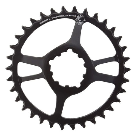 SRAM X-Sync 2 Eagle DM 3 Off 12 Speed MTB Chainring | The Bike Affair