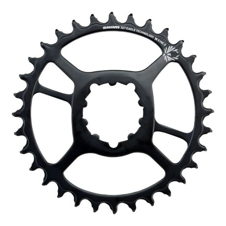 SRAM X-Sync 2 Eagle DM 6 OFF 12 Speed MTB Chainring | The Bike Affair