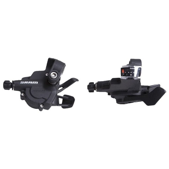 SRAM X3 Trigger 3x7 Speed Shifters | The Bike Affair