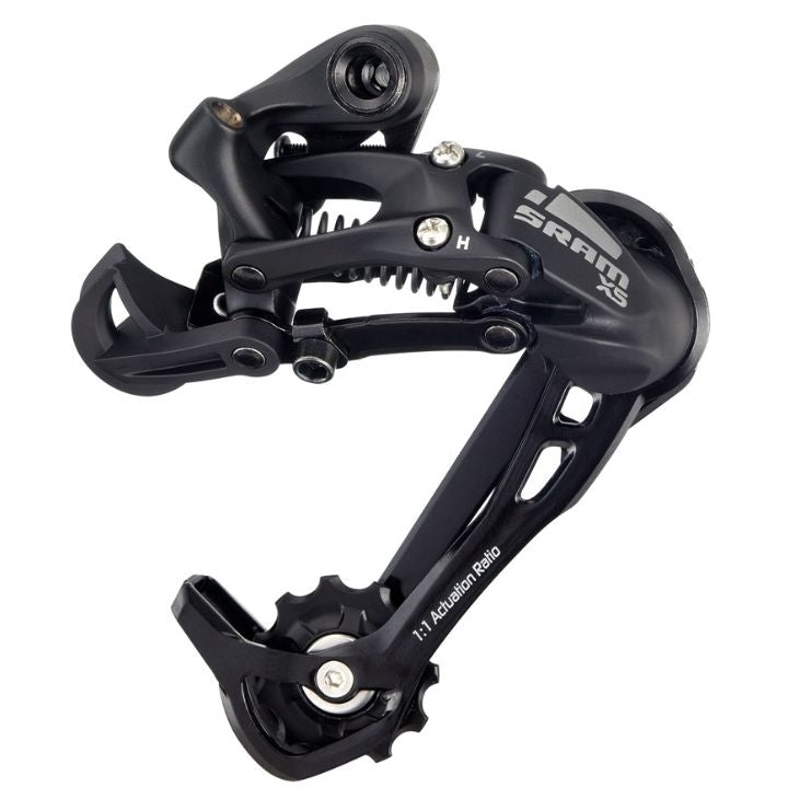 SRAM X5 10 Speed Rear Derailleur | The Bike Affair