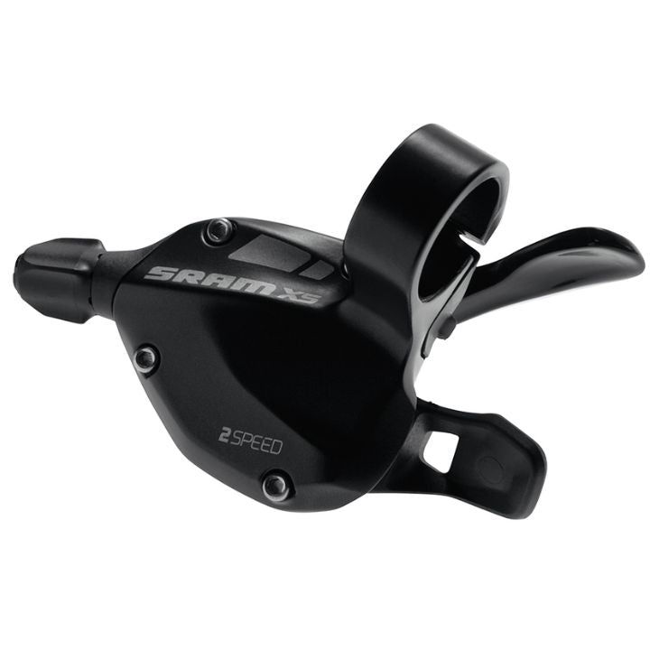 SRAM X5 Trigger 2/3x10 Speed Shifters | The Bike Affair