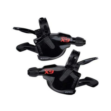 SRAM X9 Trigger 3x10 Speed Shifter | The Bike Affair