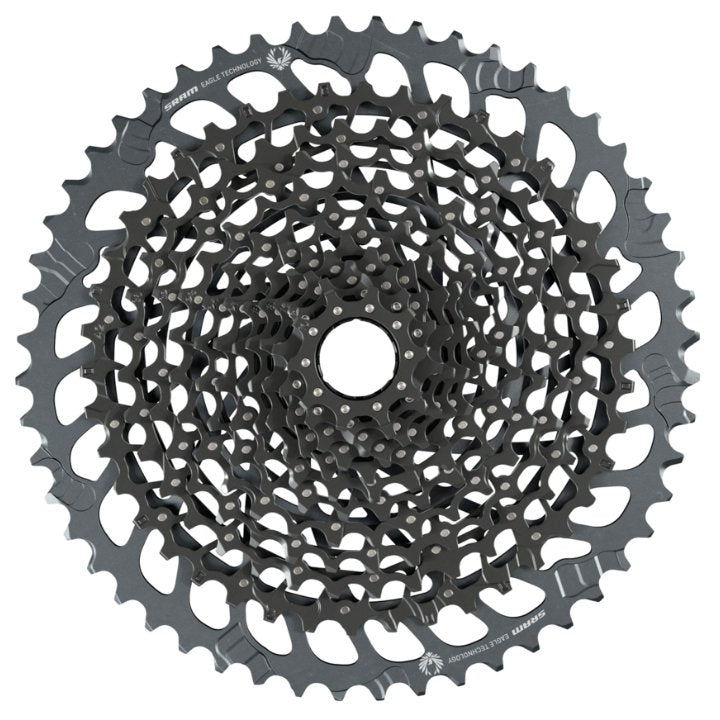 SRAM XG-1275 Eagle 12 Speed Cassette | The Bike Affair