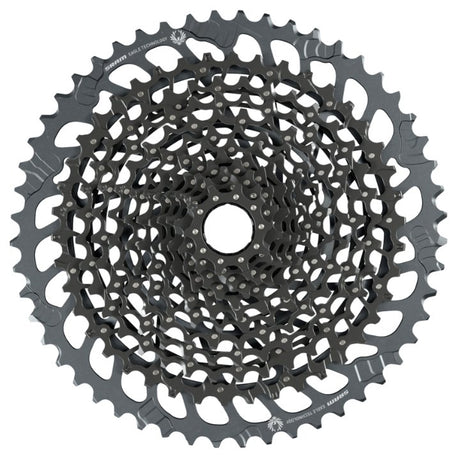 SRAM XG-1275 Eagle 12 Speed Cassette | The Bike Affair