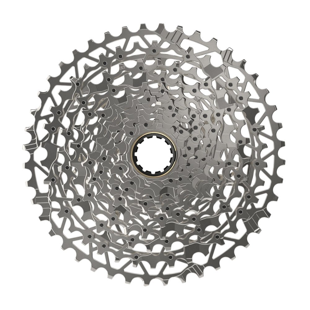 SRAM XPLR XG-1251 12 Speed Cassette | The Bike Affair