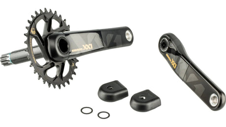 SRAM XX1 Eagle GXP 11 Speed Crankset | The Bike Affair