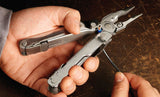 Leatherman Supertool 300 Multipurpose Knife