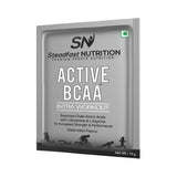 Steadfast Active BCAA | The Bike Affair