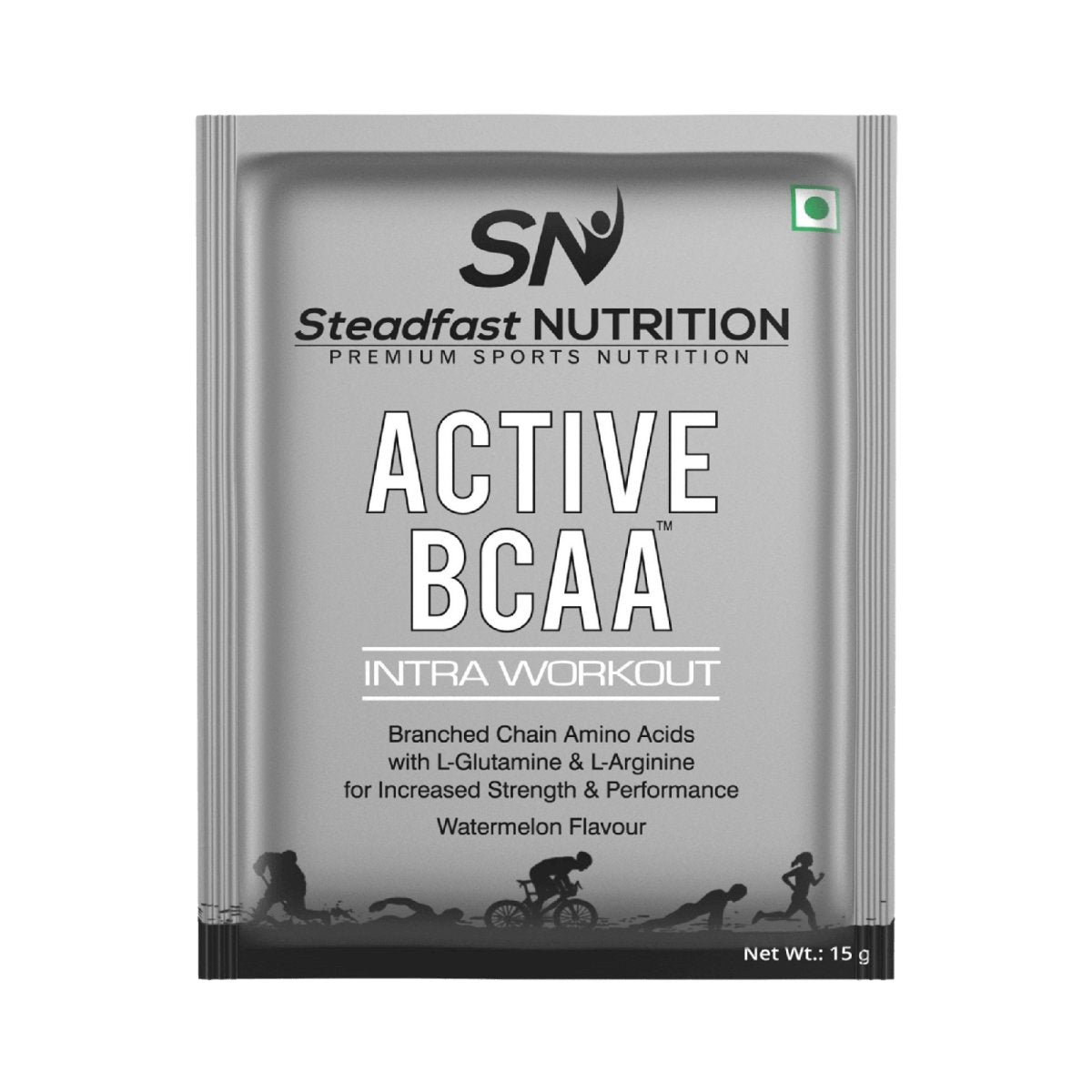 Steadfast Active BCAA | The Bike Affair