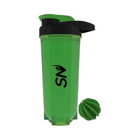 Steadfast Shaker (700 ml) | The Bike Affair