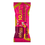 Stroom Centre Filled Protein Bars 10g | The Bike Affair