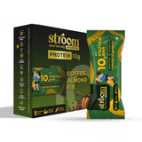 Stroom Centre Filled Protein Bars 10g | The Bike Affair