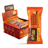 Stroom Centre Filled Protein Bars 20g | The Bike Affair