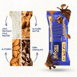 Stroom Centre Filled Protein Bars 20g | The Bike Affair