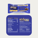 Stroom Centre Filled Protein Bars 20g | The Bike Affair