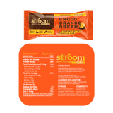 Stroom Centre Filled Protein Bars 20g | The Bike Affair