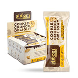 Stroom Centre Filled Protein Bars 20g | The Bike Affair