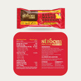 Stroom Centre Filled Protein Bars 20g | The Bike Affair