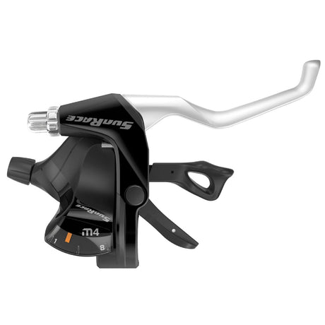 Sunrace M406 Right 7 Speed Shift Brake Lever | The Bike Affair