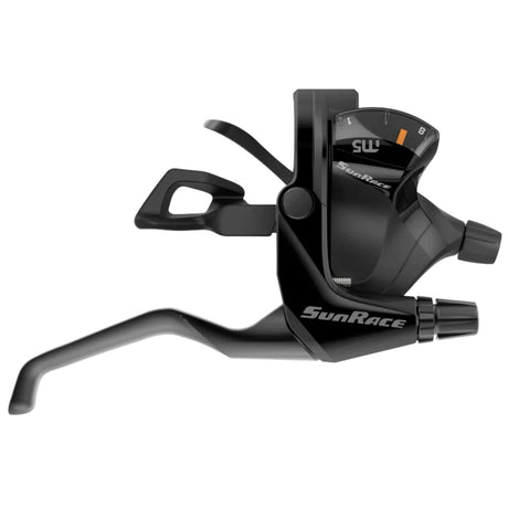 Sunrace M503 Right 8 Speed Shift Brake Lever | The Bike Affair