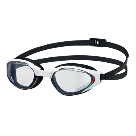 Swans Ascender SR - 81N PAF Swim Goggles | The Bike Affair