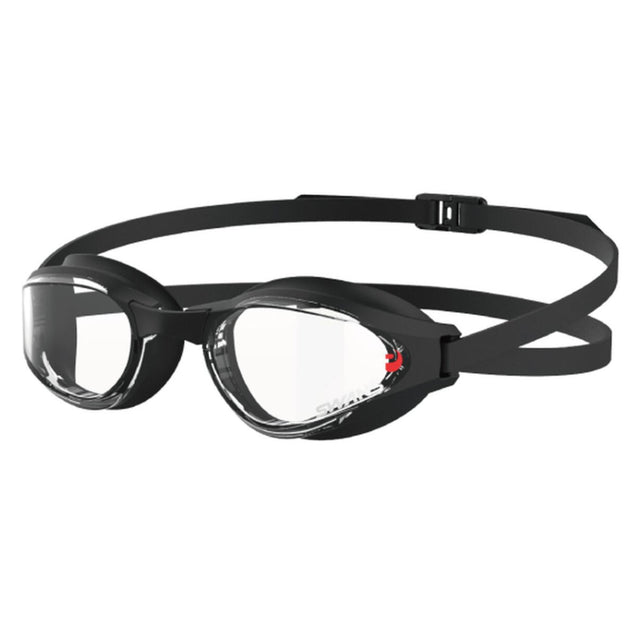 Swans Ascender SR - 81PHAF Swim Goggles | The Bike Affair