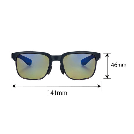 Swans ER1 - 0151 Polarized Sunglasses | The Bike Affair