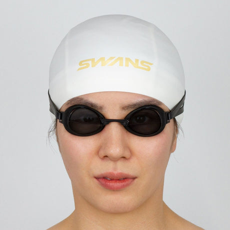 Swans Ignition - M Swim Goggles | The Bike Affair