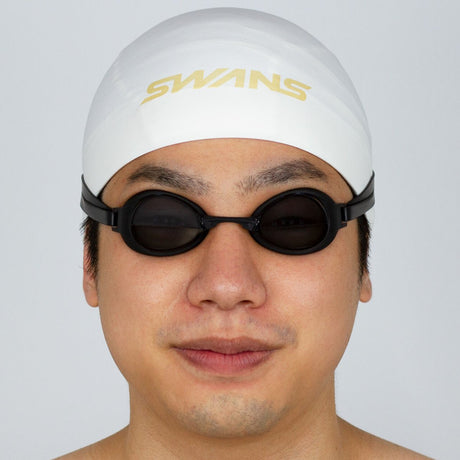 Swans Ignition - M Swim Goggles | The Bike Affair