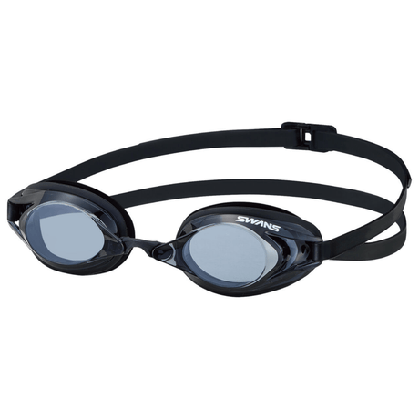 Swans SR - 2NEV Swim Goggles | The Bike Affair