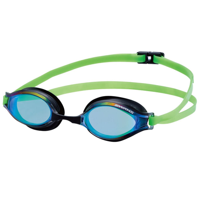 Swans SR - 31Mtr Swim Goggles | The Bike Affair