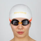 Swans SR - 31Mtr Swim Goggles | The Bike Affair