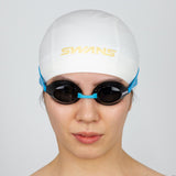 Swans SR - 3M Swim Goggles | The Bike Affair