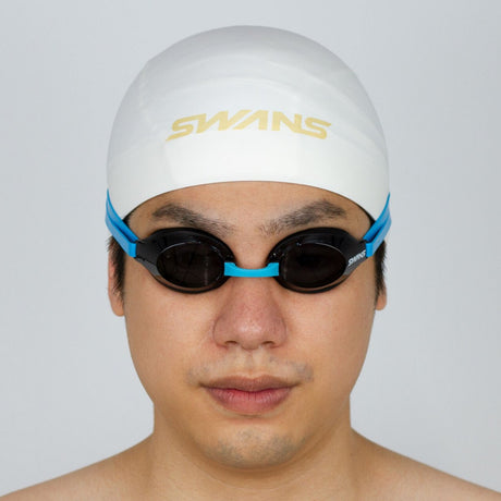 Swans SR - 3N Swim Goggles | The Bike Affair