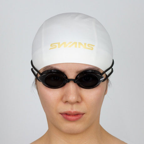 Swans SR - 7M Swim Goggles | The Bike Affair