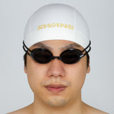 Swans SR - 7M Swim Goggles | The Bike Affair