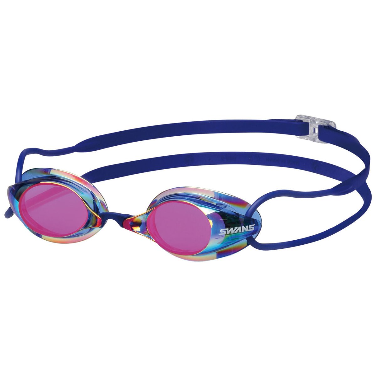 Swans SR - 7M Swim Goggles | The Bike Affair