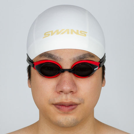 Swans SR - 7MTF Swim Goggles | The Bike Affair