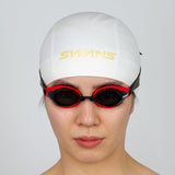 Swans SR - 7MTF Swim Goggles | The Bike Affair